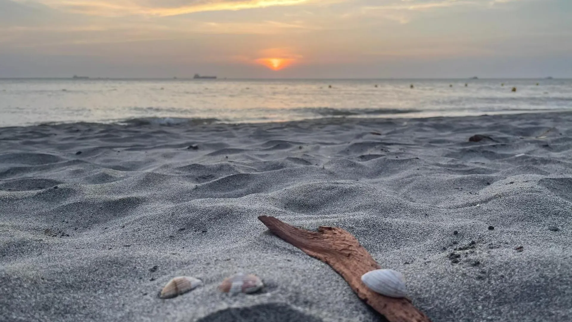 Appartamento Santa Marta - Pozos Colorados - Porto Horizonte 5 Colombia