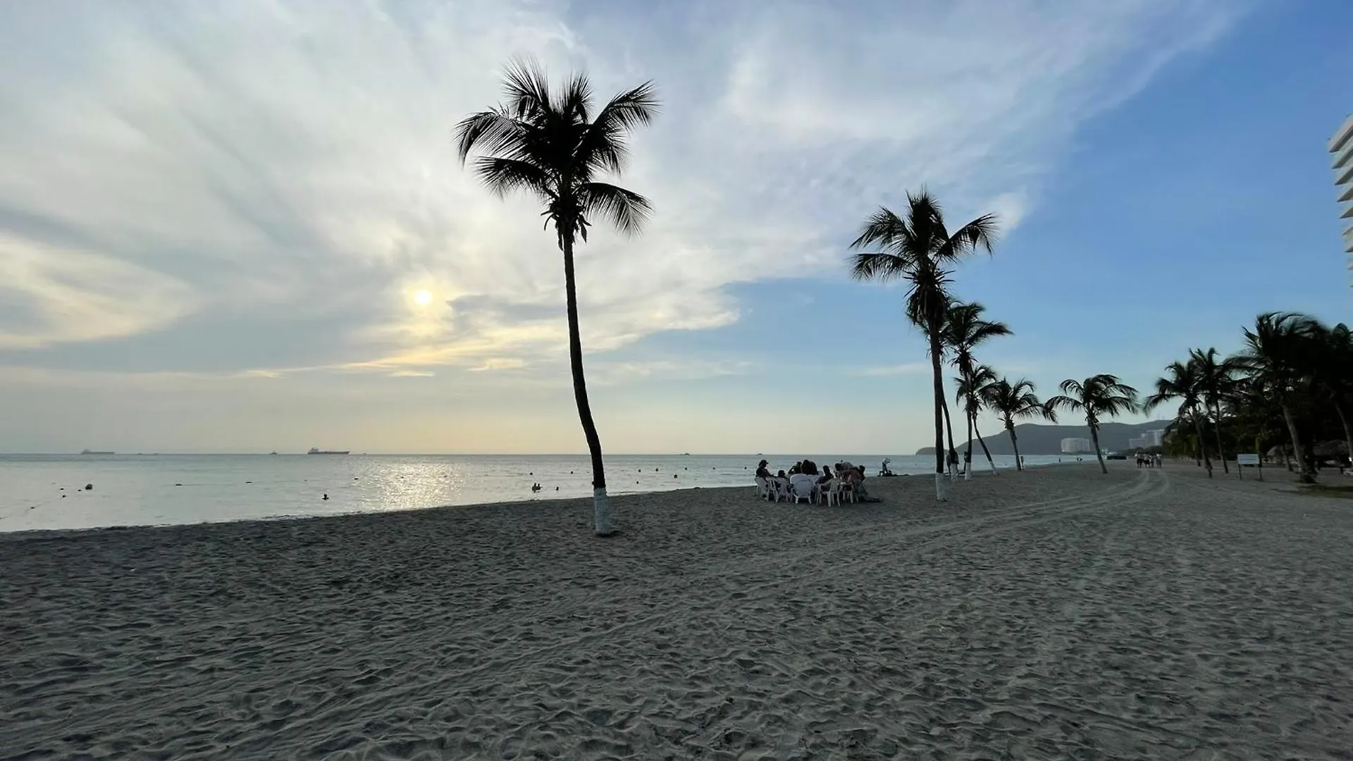 Appartamento Santa Marta - Pozos Colorados - Porto Horizonte 5